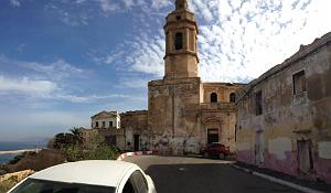 ORAN - EGLISE SAINT LOUIS